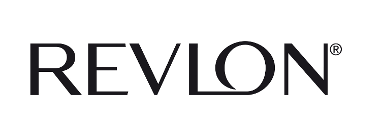 Logotipo de la empresa Revlon