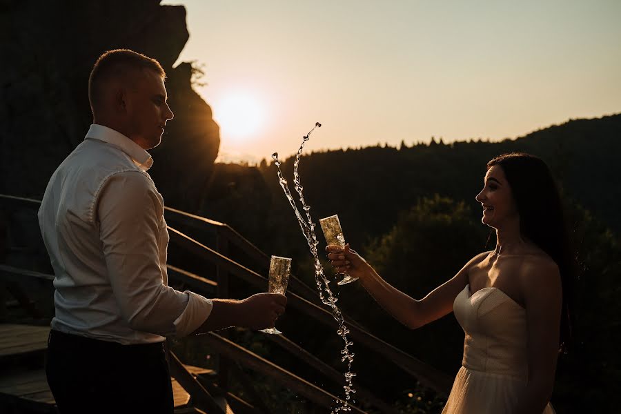 Wedding photographer Іgor Likhobickiy (igorl). Photo of 10 December 2019