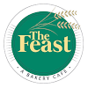 The Feast, C Scheme, Jaipur logo