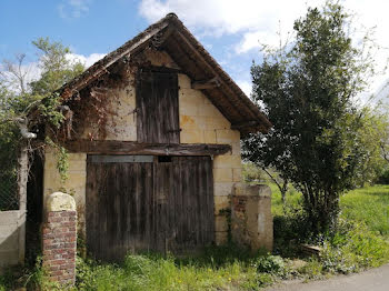 maison à Souge (41)