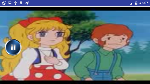 حلقات مغامرات المتحرية انجي - بدون انترنت