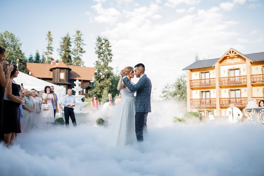 Fotógrafo de bodas Ivan Lipkan (lipkan). Foto del 30 de marzo 2021