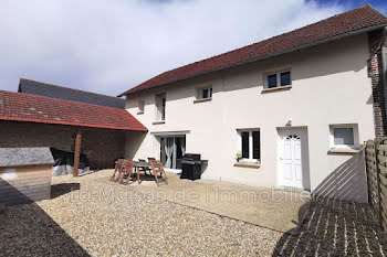 maison à Criquebeuf-sur-Seine (27)