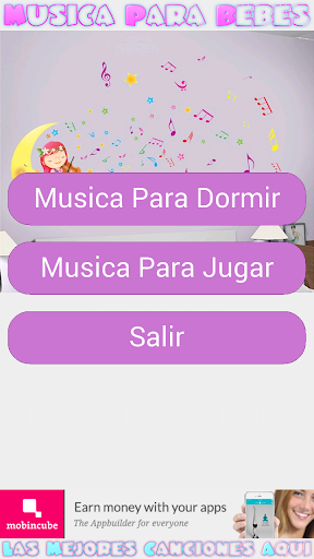 Música Para Bebes