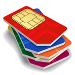 Cover Image of Baixar Transferência de informações e contatos do cartão SIM 2.97 APK
