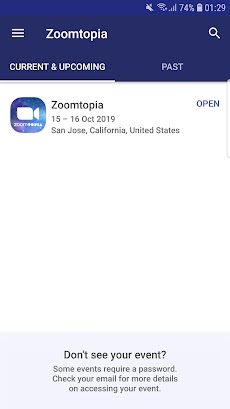 Zoomtopiaのおすすめ画像2