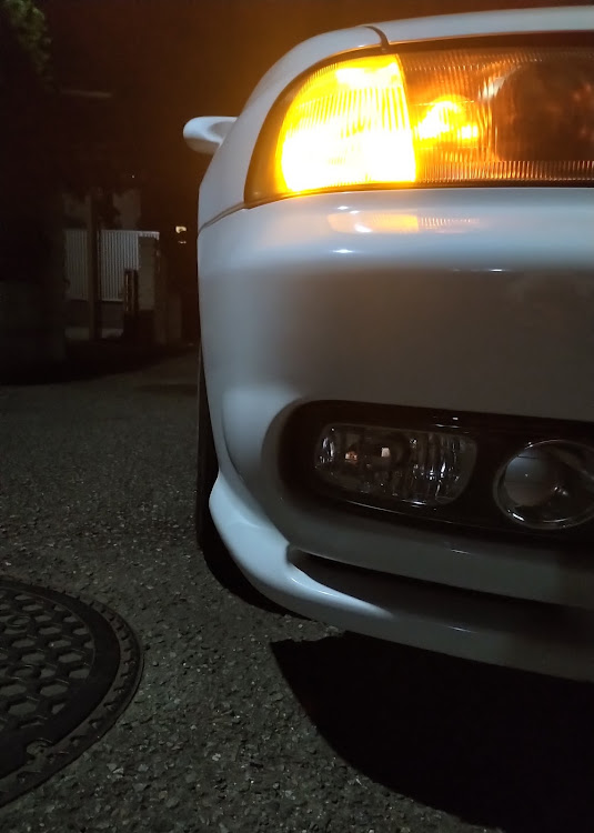 レガシィツーリングワゴンのスペーサー5mm・車高調整・洗車・ツラウチに関するカスタム事例の投稿画像3枚目