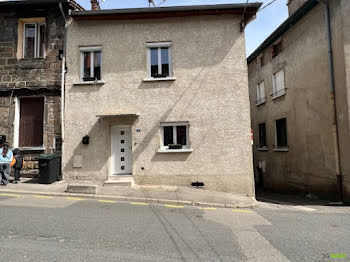 maison à Rive-de-Gier (42)