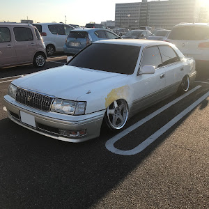 クラウンセダン JZS151