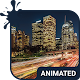 Download Los Angeles Animated Keyboard For PC Windows and Mac 1.49