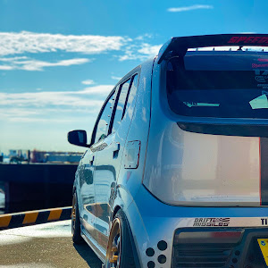 アルトワークス HA36S