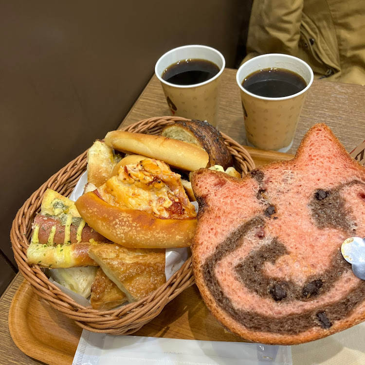 マーチの朝活・本牧・食べ放題・モーニングクルーズに関するカスタム事例の投稿画像2枚目