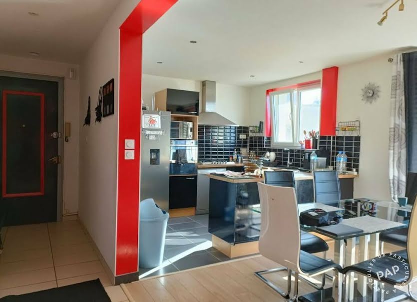 Vente appartement 4 pièces 98.9 m² à Roussillon (38150), 159 000 €