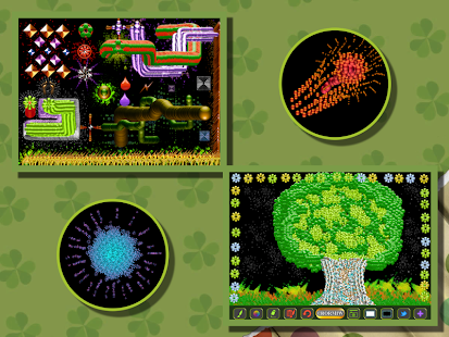 Free Paint Shape 2 APK for PC