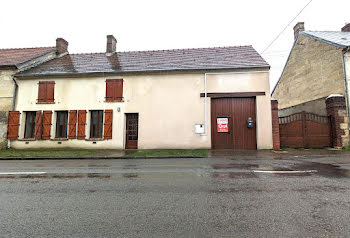 maison à Parfondru (02)