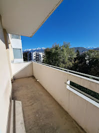 appartement à Grenoble (38)