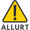 Item logo image for Allurt - Secure screen sharing on google meet