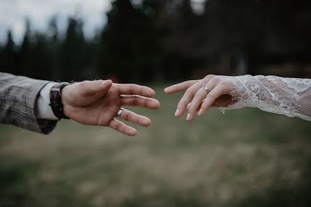 Photographe de mariage Victoria Priessnitz (priessnitzphoto). Photo du 13 juillet 2022