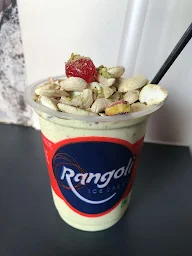 Rangoli Ice Cream photo 3