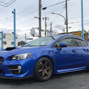 WRX STI