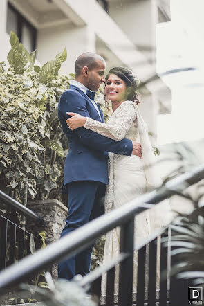 Photographe de mariage Diniru Abeysuriya (dsquared). Photo du 9 septembre 2019