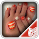 Toe Nail Design Download on Windows