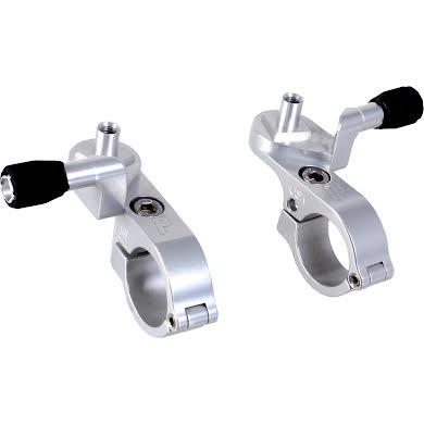 Paul Comp Thumbies Shifter Mounts, Microshift 22.2mm alternate image 0