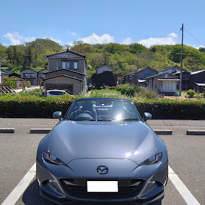 ロードスター ND5RC