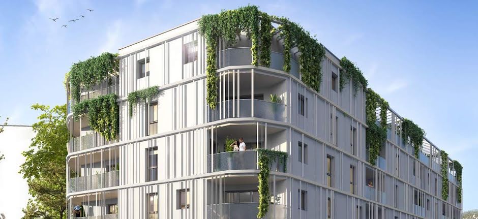 Vente appartement 3 pièces 60 m² à Toulon (83000), 250 000 €