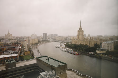 Fotógrafo de bodas Viktoriya Monakhova (loonyfish). Foto del 1 de febrero 2020