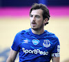 Officiel : Leighton Baines (Everton) raccroche les crampons 