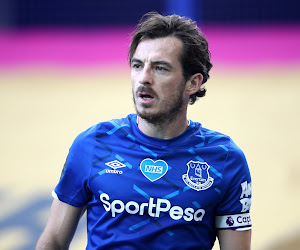 Officiel : Un joueur important d'Everton raccroche les crampons 