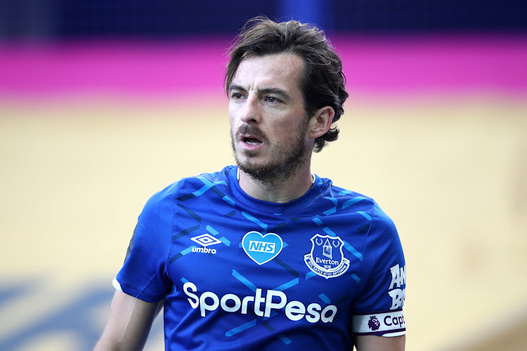 Officiel : Un joueur important d'Everton raccroche les crampons 