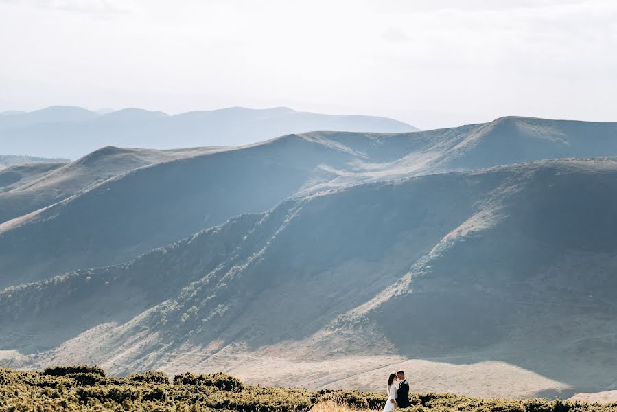 Vestuvių fotografas Roman Gankevich (hankevych). Nuotrauka 2021 gegužės 7