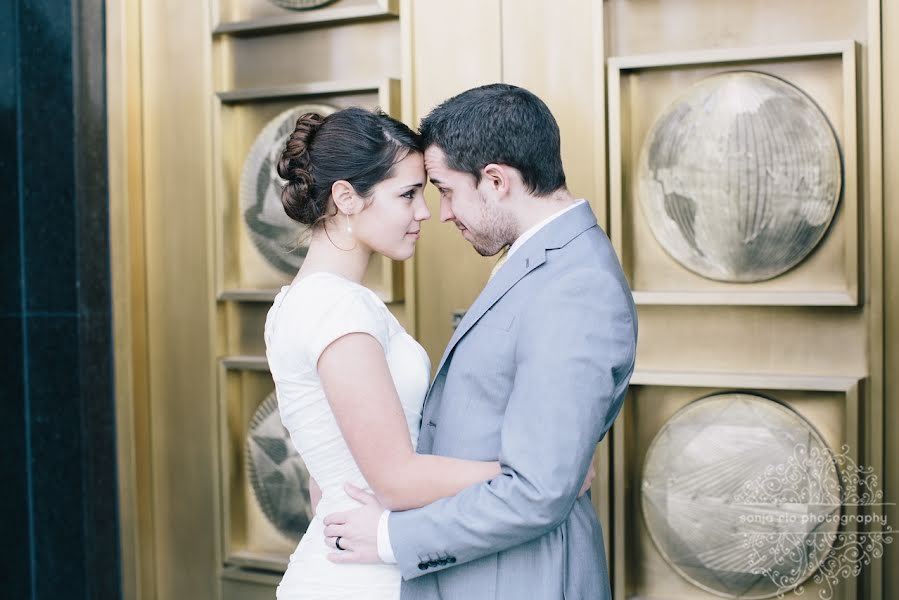 Photographe de mariage Sonja Rio (sonjario). Photo du 7 septembre 2019