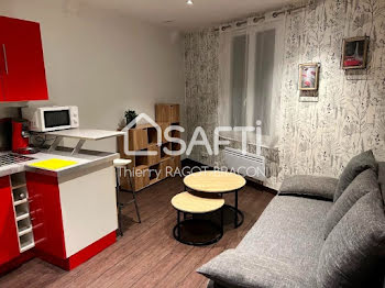 appartement à Pontoise (95)