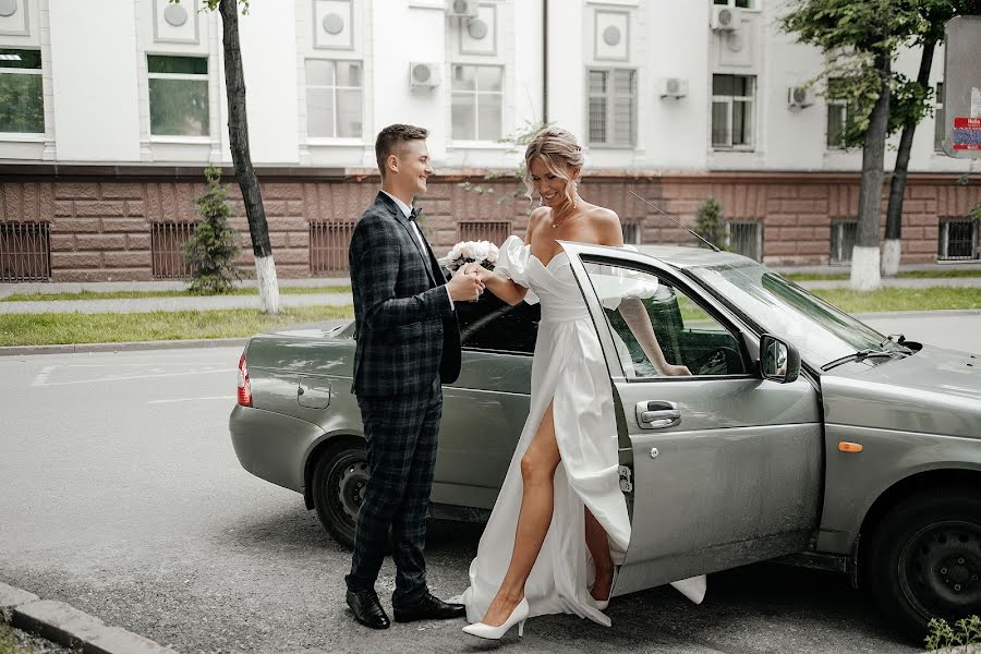 Wedding photographer Yuriy Marilov (marilov). Photo of 14 July 2022