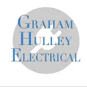 Graham Hulley Electrical Logo