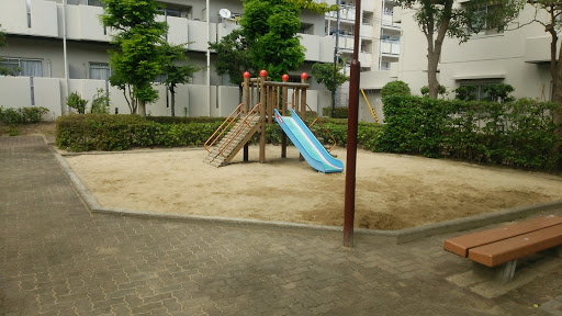 西舞子パーク公園