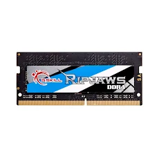 RAM laptop G.SKILL F4-3200C22S-16GRS (1 x 16GB) DDR4 3200MHz 