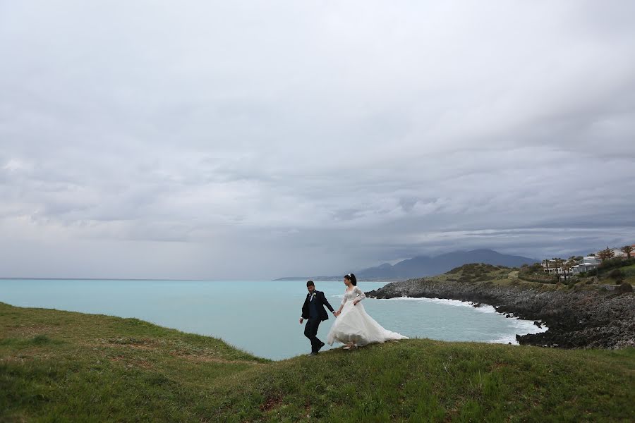 Fotógrafo de casamento Maurizio Capobianco (capobianco). Foto de 21 de setembro 2023