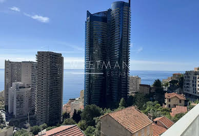 Apartment with terrace 1