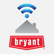 Bryant Wi-Fi Thermostat  Icon