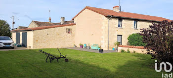 maison à Loudun (86)