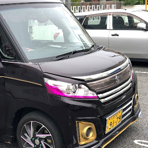 スペーシアカスタム MK42S
