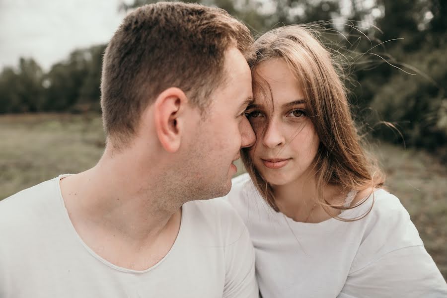 Fotograf ślubny Elvin Guseynov (elvin). Zdjęcie z 4 listopada 2018