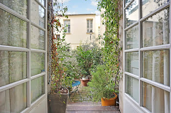 appartement à Paris 3ème (75)