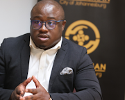 The acting executive manager for complaints and investigations in the office of the ombud, Xolani Gila, talks to TimesLIVE in Braamfontein, Johannesburg. 