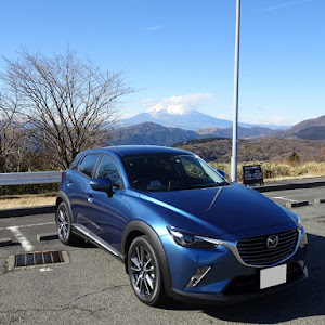 CX-3 DK5FW