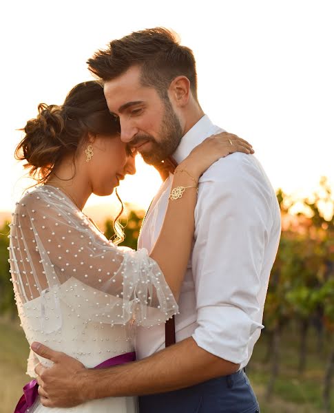 Fotógrafo de bodas Anke Claus (digiaugenblick). Foto del 24 de febrero 2020